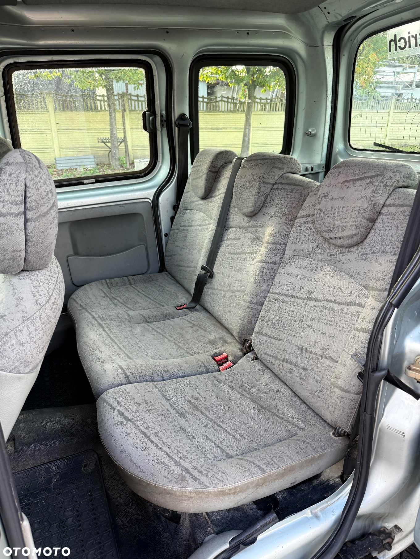 Renault Kangoo - 12