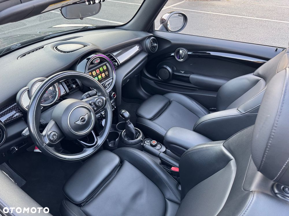 MINI Cooper S - 27