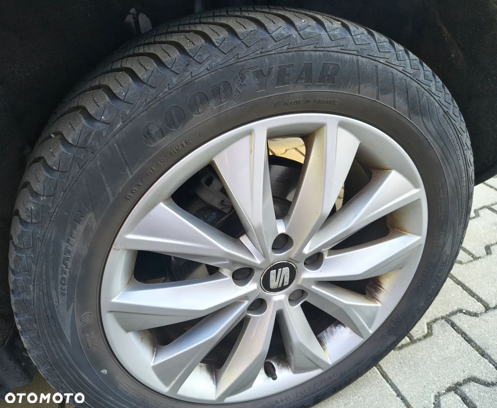 Seat Ateca 1.6 TDI ECOMOTIVE Style S&S - 17