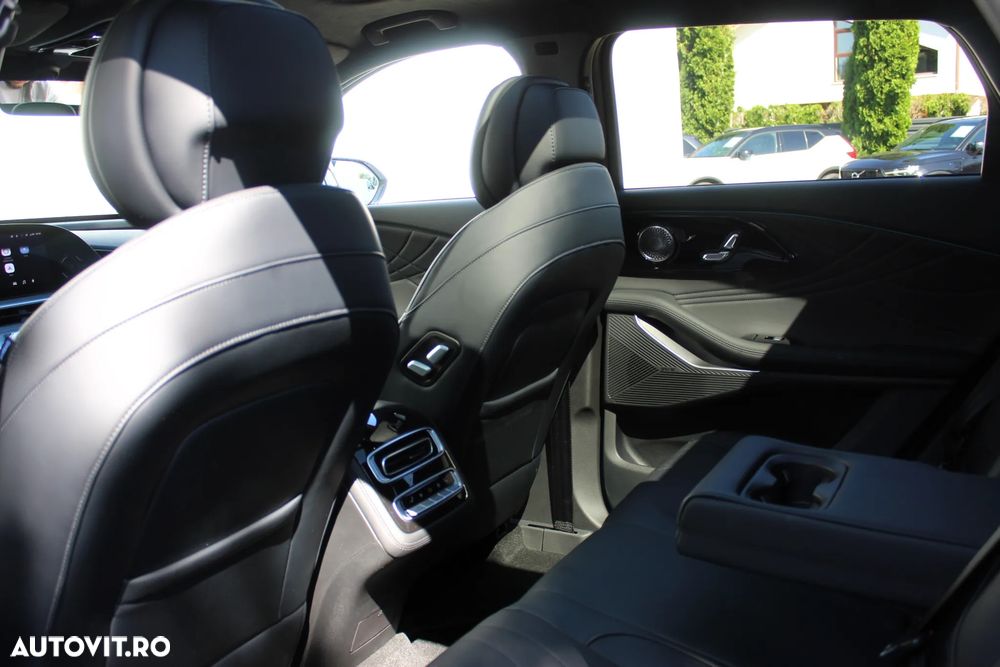 Omoda 9 1.5 TGDI 3DHT PHEV Exclusive - 33