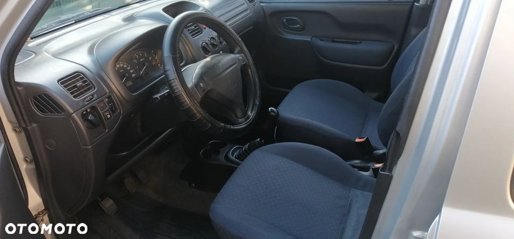 Suzuki Wagon R+ - 5