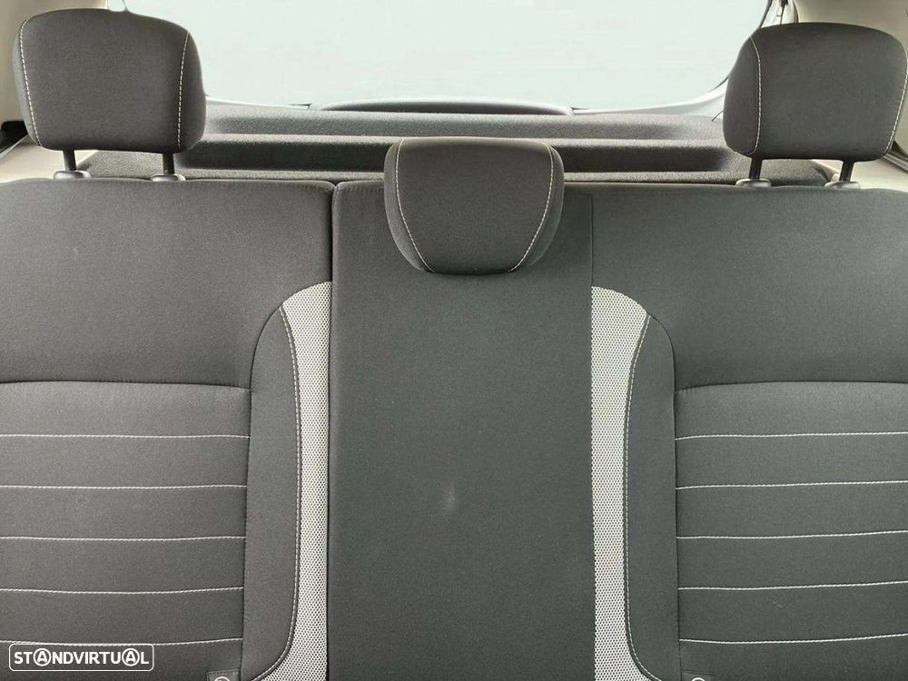 Dacia Sandero 0.9 TCe Stepway - 16