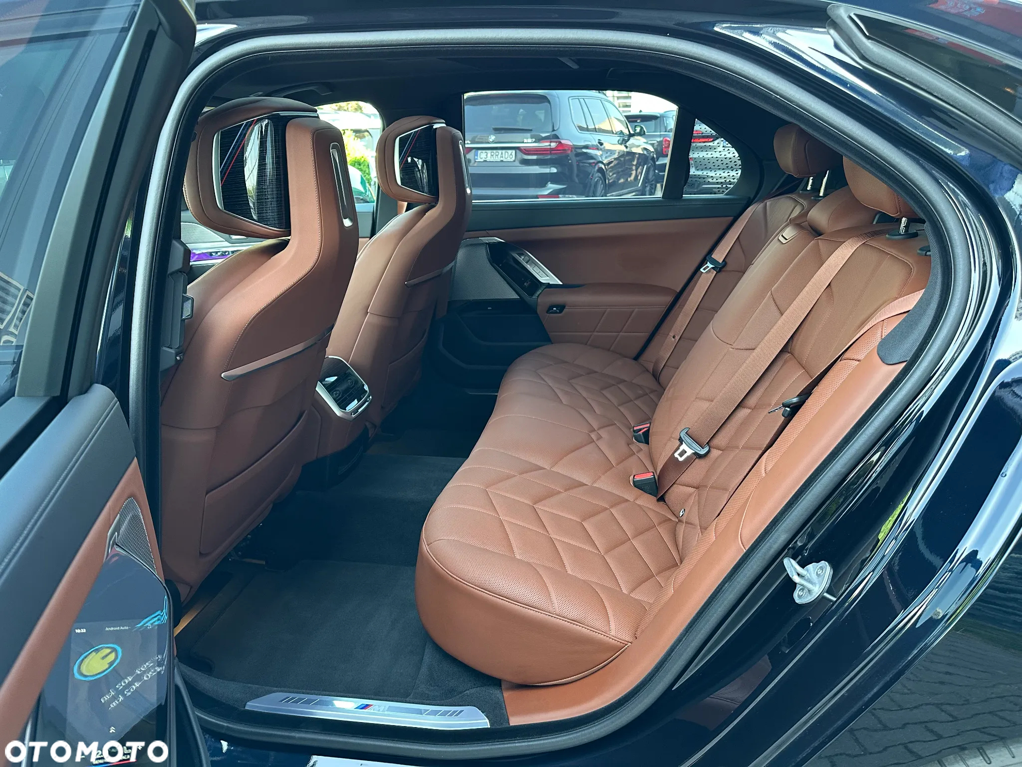 BMW Seria 7 - 7