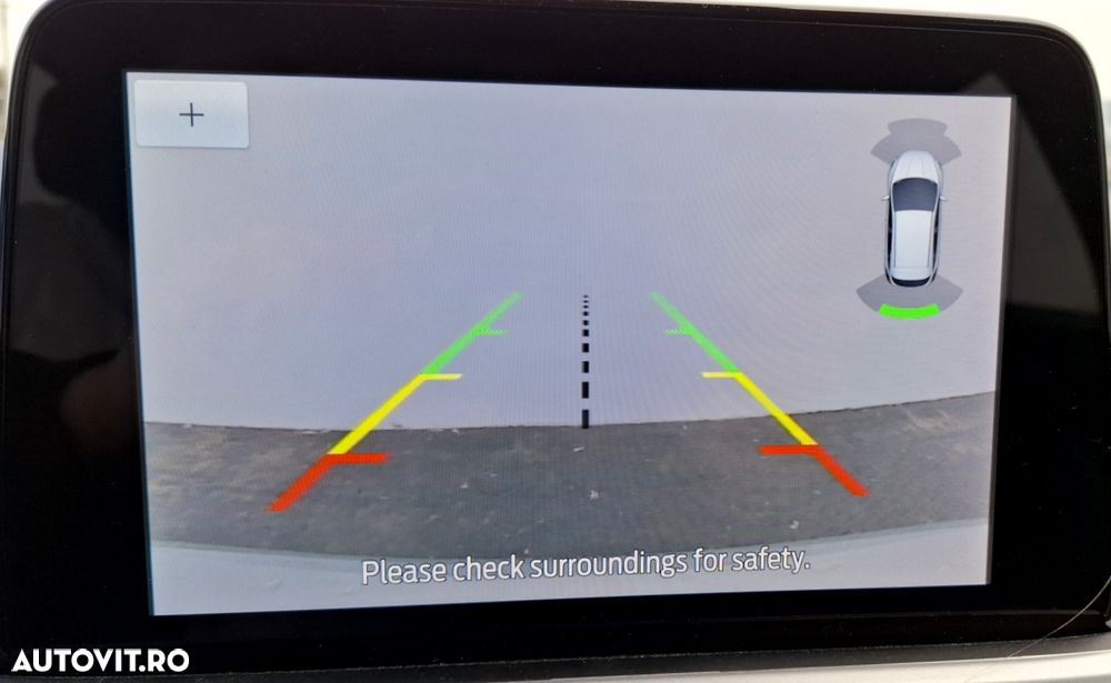 Ford Focus 1.5 EcoBlue Connected - 20