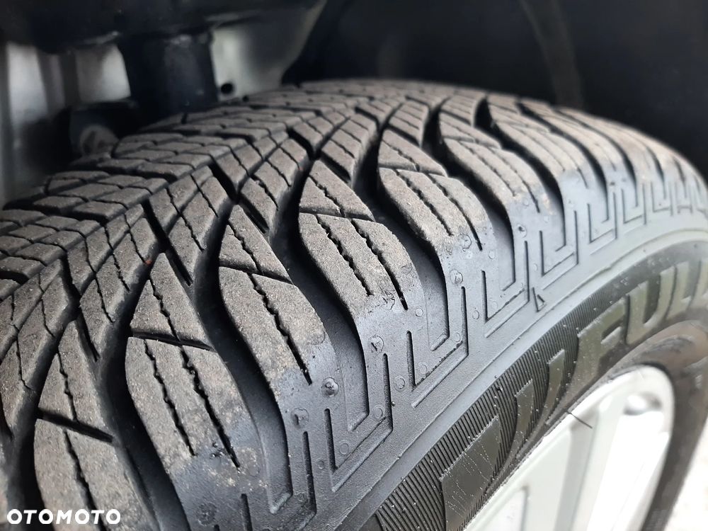 Fiat Punto Evo 1.4 8V Dynamic - 21