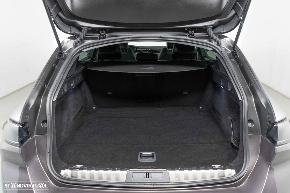 Peugeot 508 SW 1.6 Hybrid Allure Pack e-EAT8 - 21