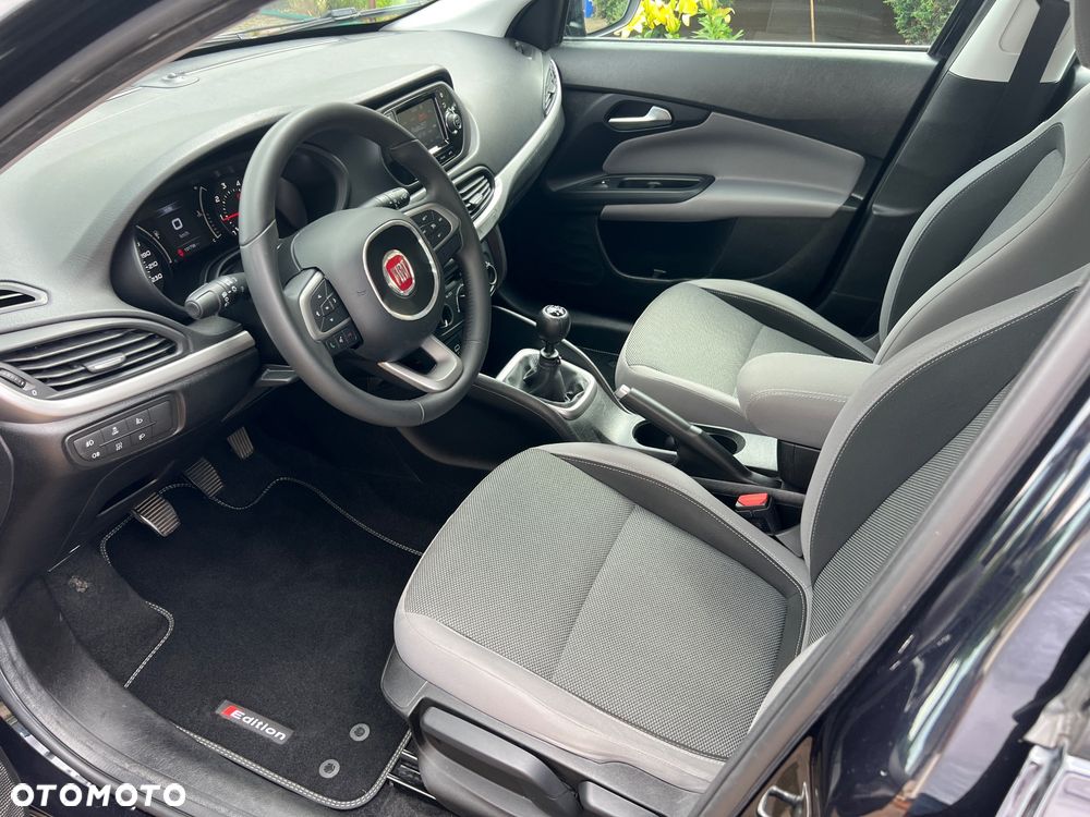 Fiat Tipo - 16