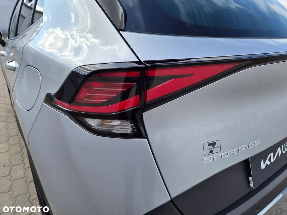 Kia Sportage 1.6 T-GDI HEV L 4WD - 39