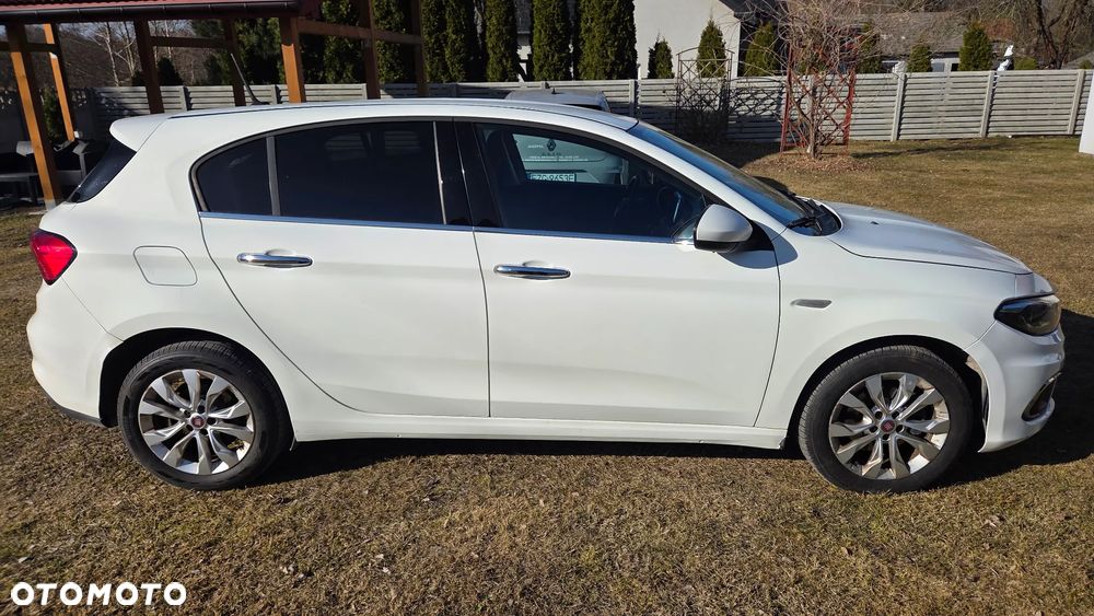 Fiat Tipo 1.6 MultiJet 16v Easy - 3