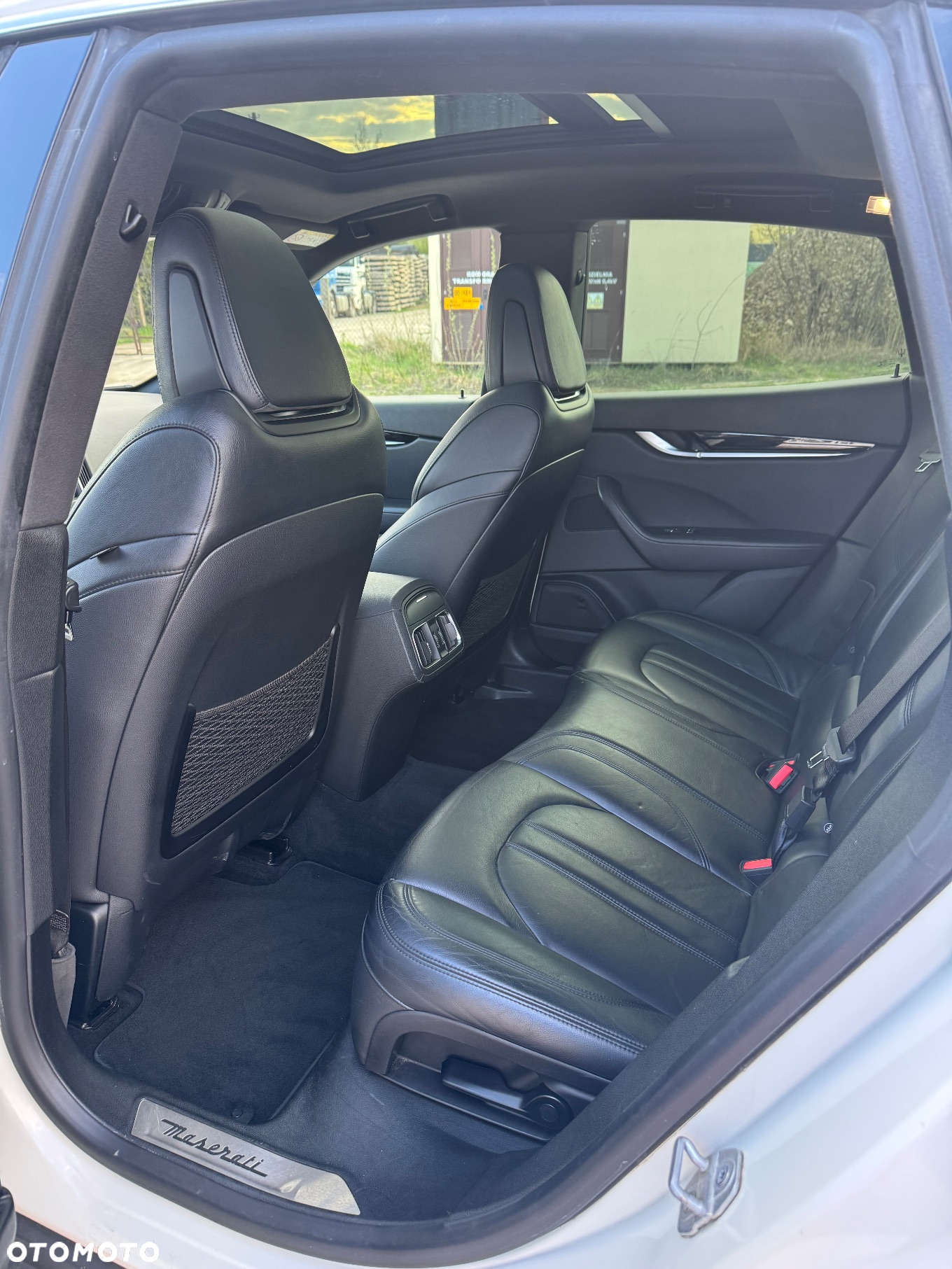 Maserati Levante Diesel Q4 - 8