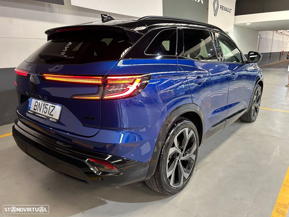 Renault Austral 1.2 E-Tech Techno Espirit - 7