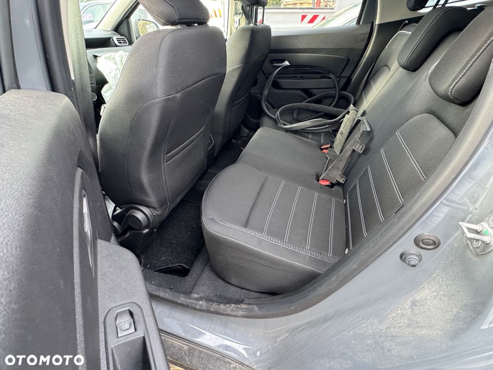 Dacia Duster 1.0 TCe Prestige - 10