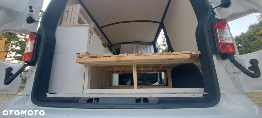 Volkswagen Transporter - 20