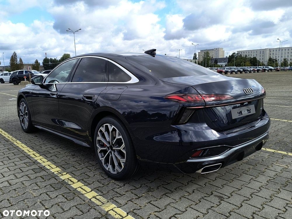 Audi A6 - 12