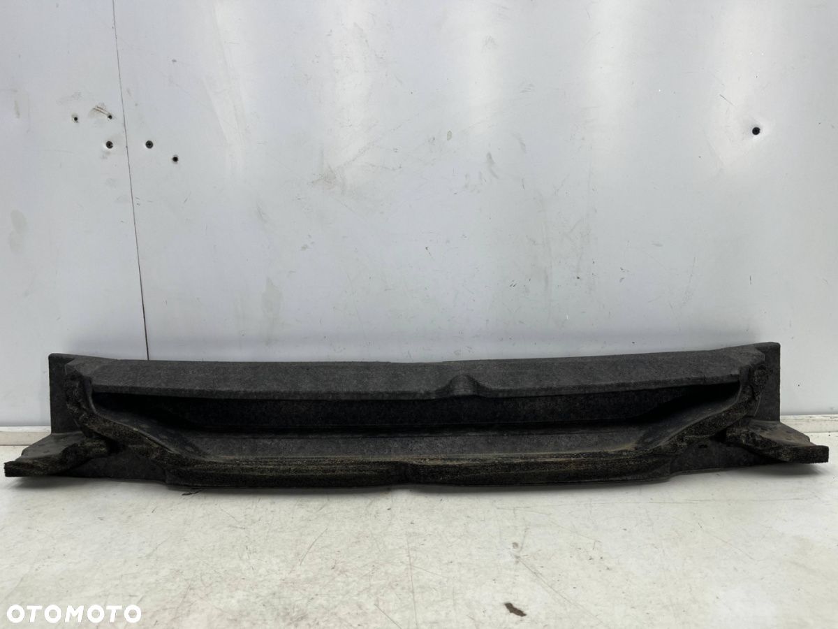 Absorber zderzaka Skoda Octavia 4 IV 19-24r. przednia belka pianka styropian przód 5e3807248f - 1