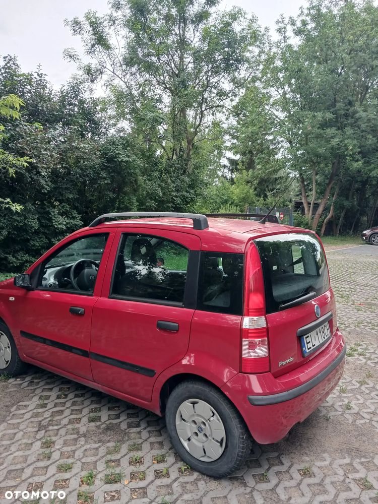 Fiat Panda - 2