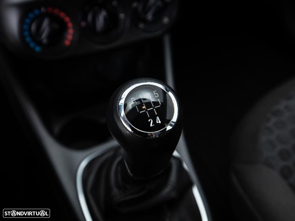 Opel Corsa 1.3 CDTi Business Edition - 17