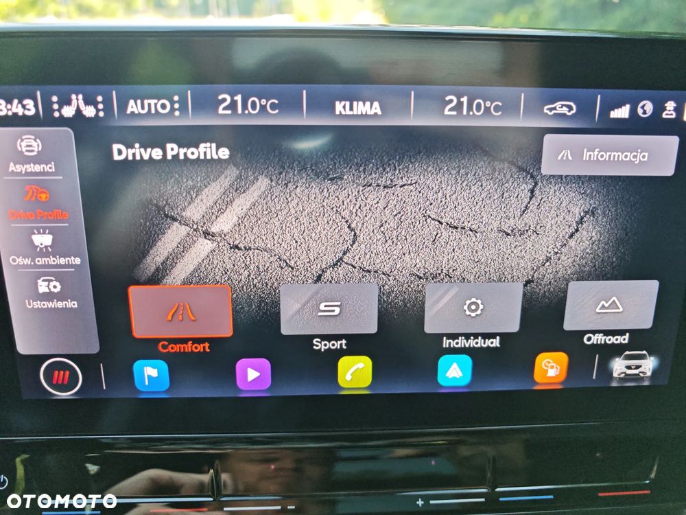 Cupra Formentor - 22