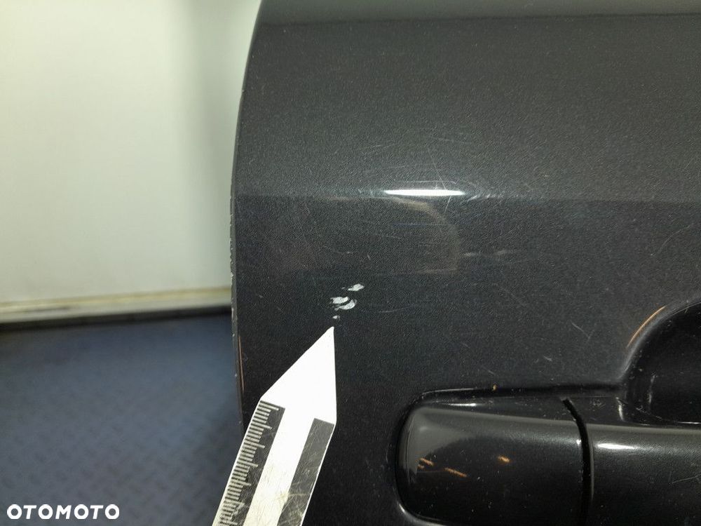 CITROEN C4 I 3D DRZWI PRZÓD PRZEDNIE PRAWE EXL - 6