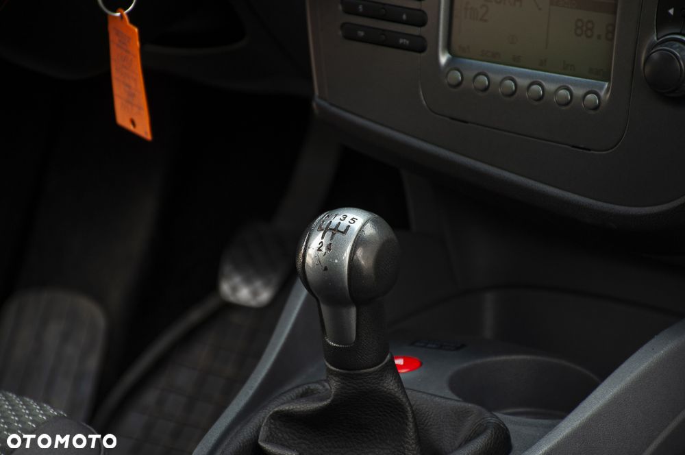 Seat Leon 1.6 Style - 24