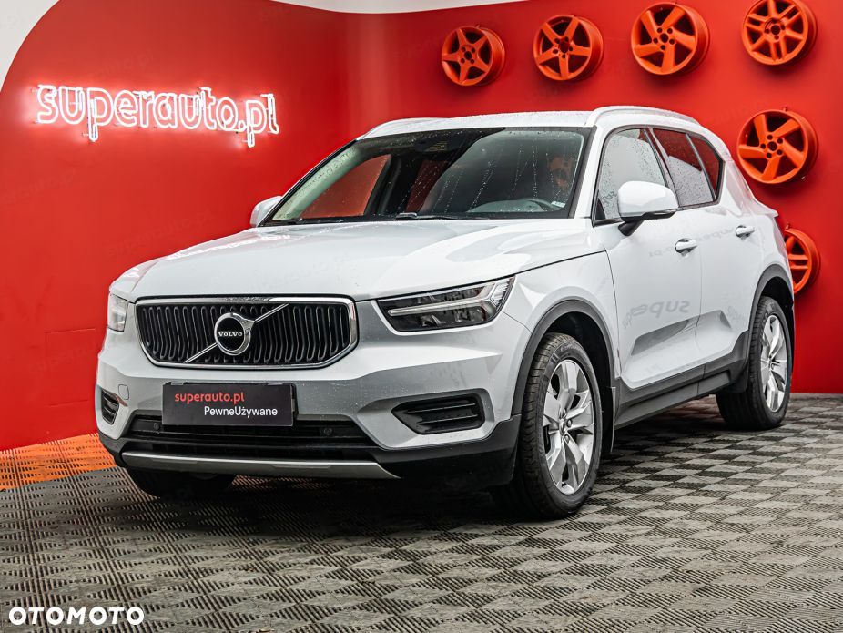 Volvo XC 40 D3 - 4