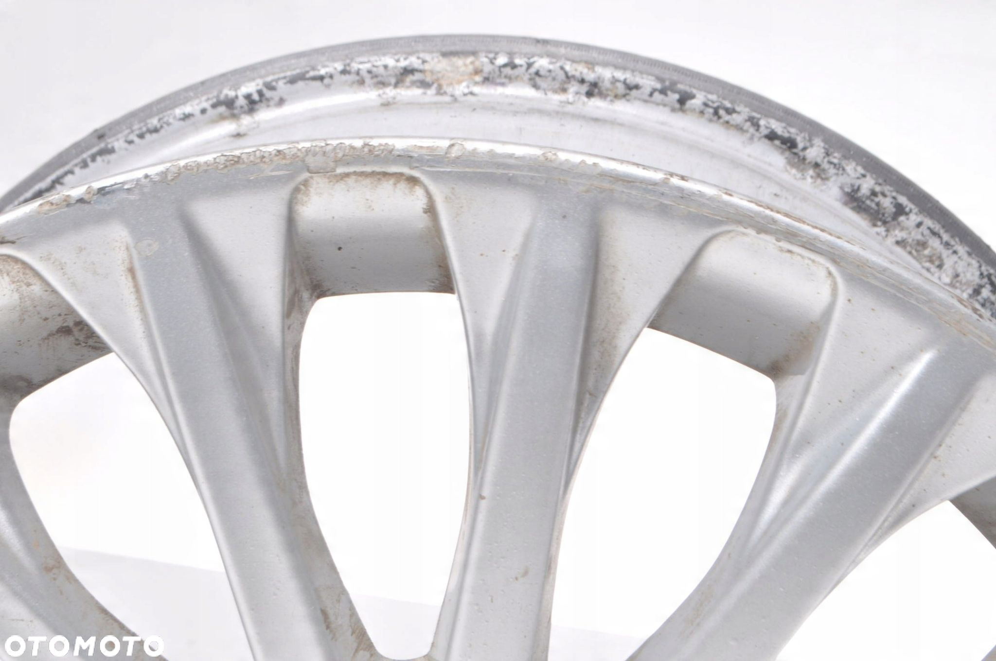 FORD FELGA ALUMINIOWA R16" 6.5J 4X108 A1BC-1007-BB - 4