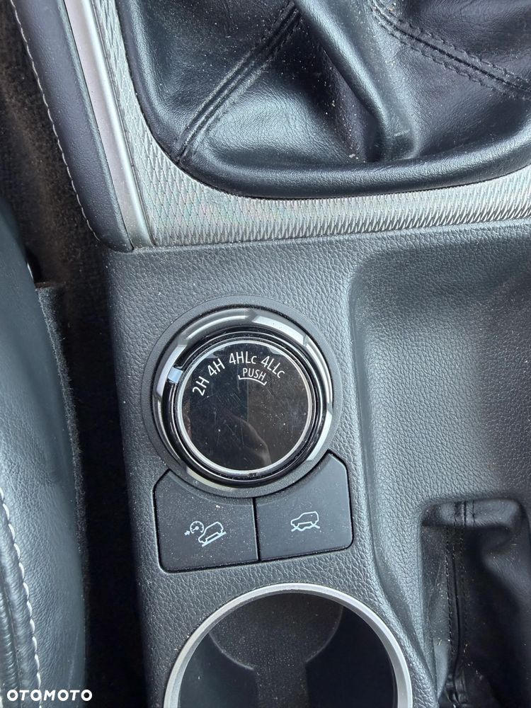 Mitsubishi L200 - 10