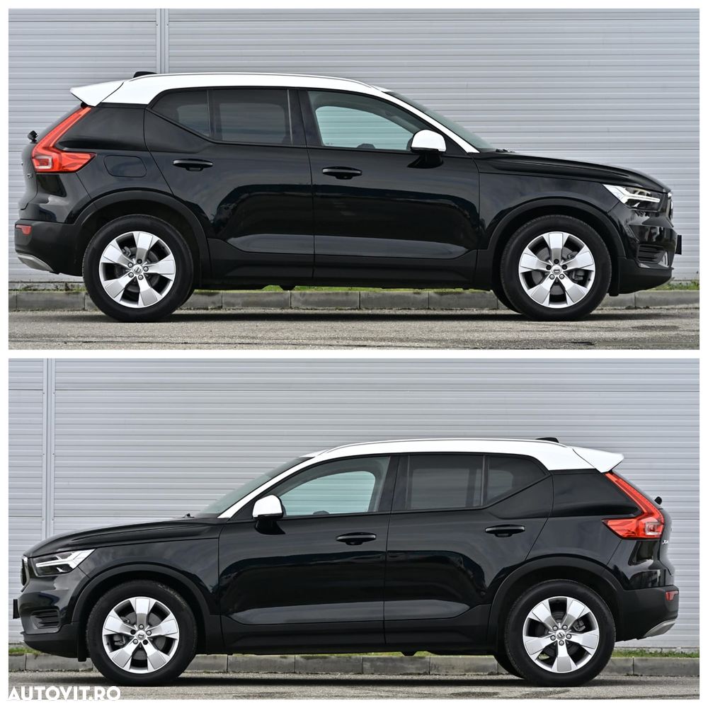 Volvo XC 40 - 16