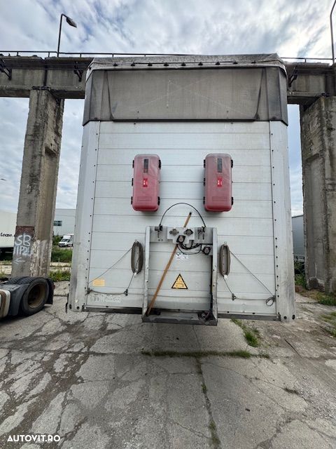 Schmitz Cargobull - 2
