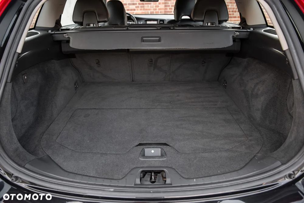 Volvo V60 - 27