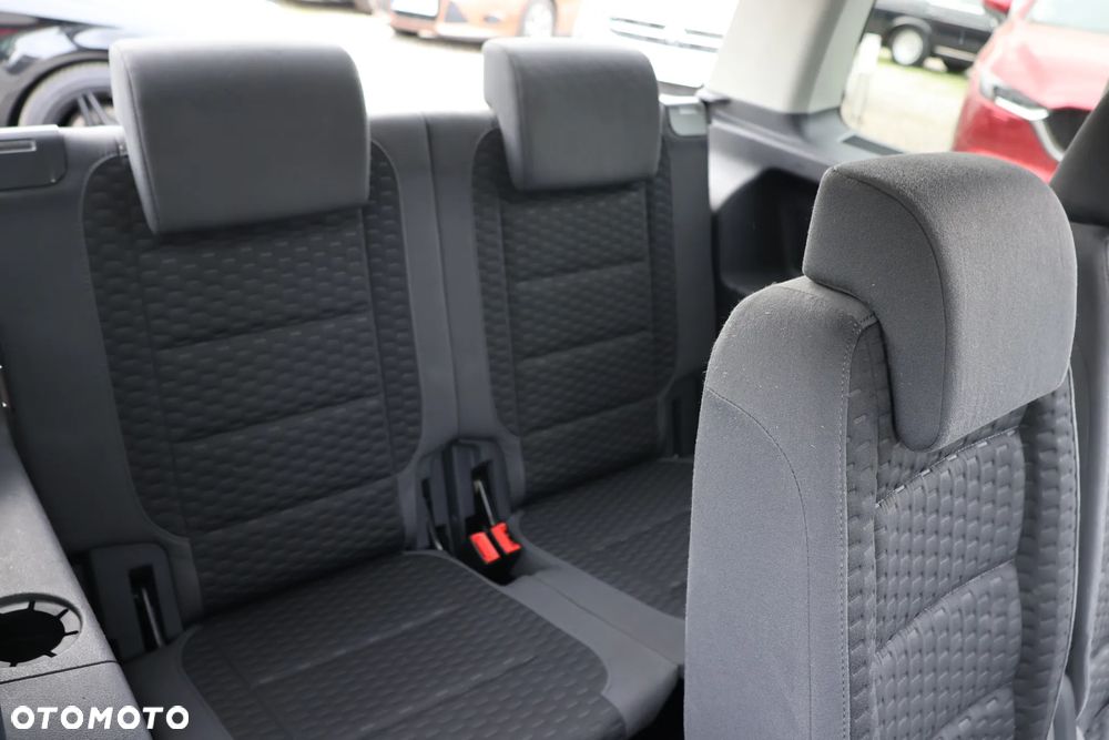 Volkswagen Touran 1.4 TSI Life - 13