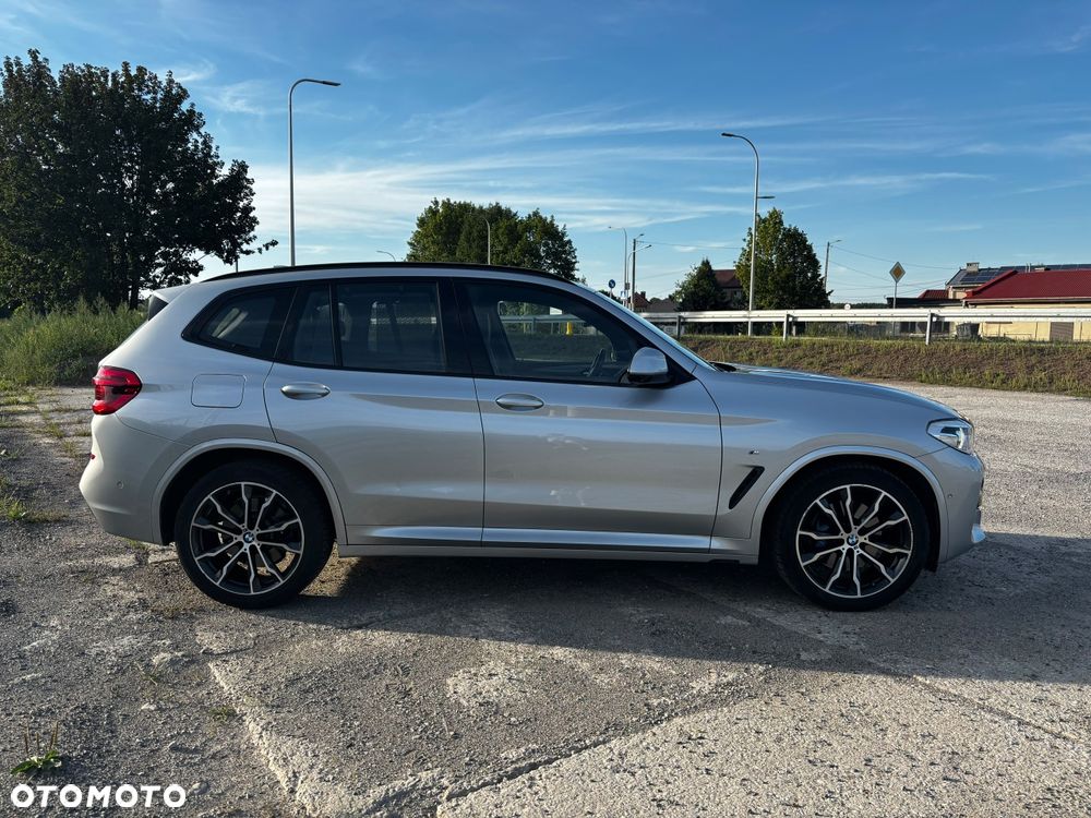BMW X3 - 5