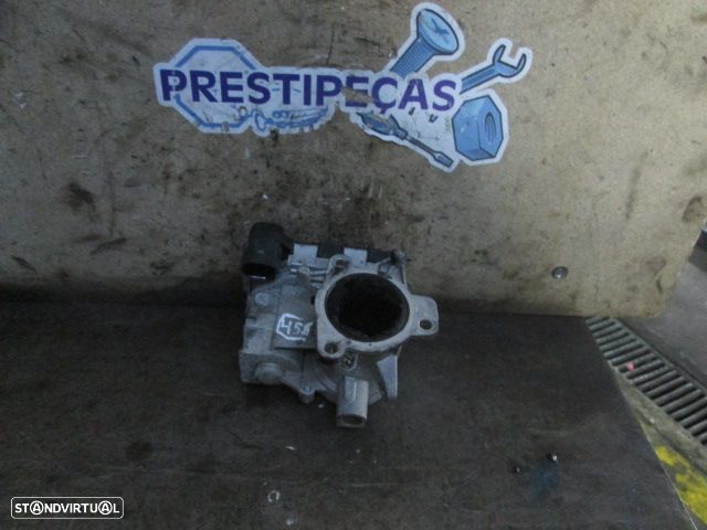 Corpo Borboleta 55213019 SUZUKI SWIFT 2012 1.3 DDIS FIAT DOBLO 2013 1.3 D MULTIJET 90CV 4P BRANCO PEUGEOT BIPPER TEPEE 2012 1.3HDI 75CV 5P CINZENTO - 1