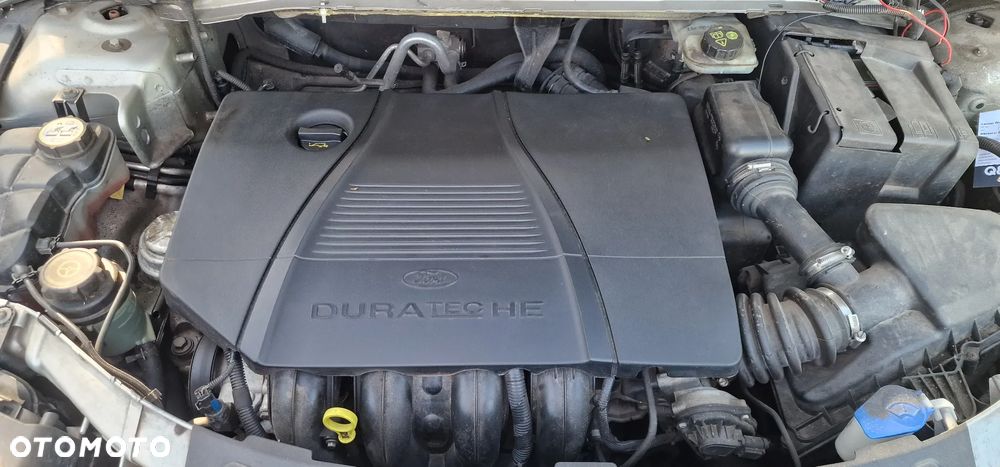 Ford Mondeo 2.0 Viva - 11