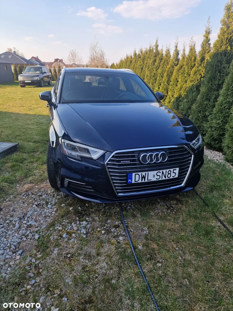 Audi A3 Sportback 1.4 TFSI e-tron S tronic - 14