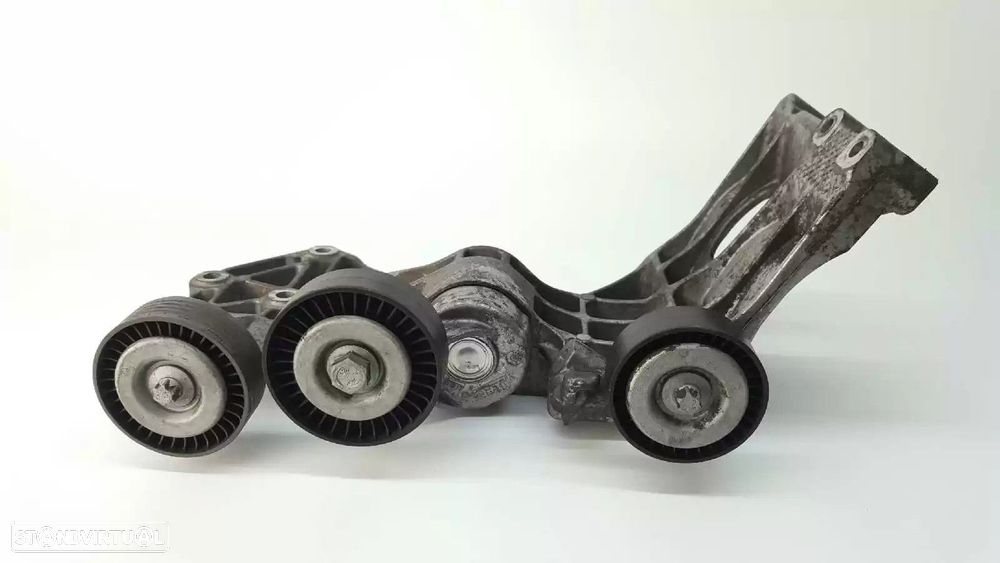 TENSOR CORREIA AUXILIAR MERCEDES-BENZ CLASSE B 2006 -A2662000670 - 4