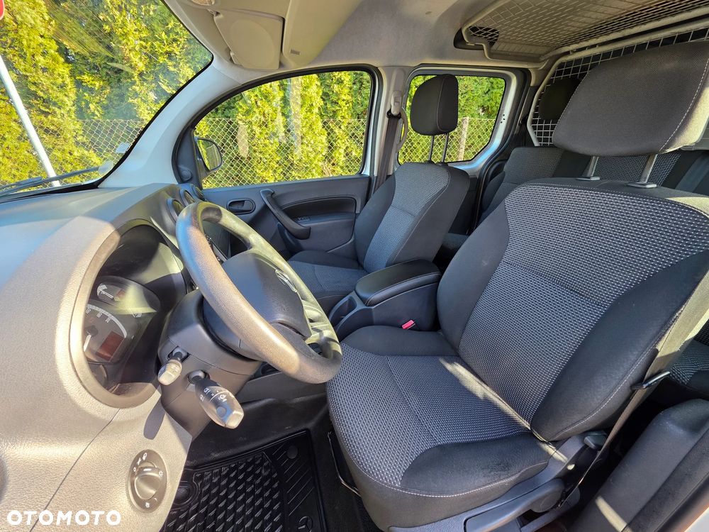 Mercedes-Benz Citan Tourer lang (LKW) - 12