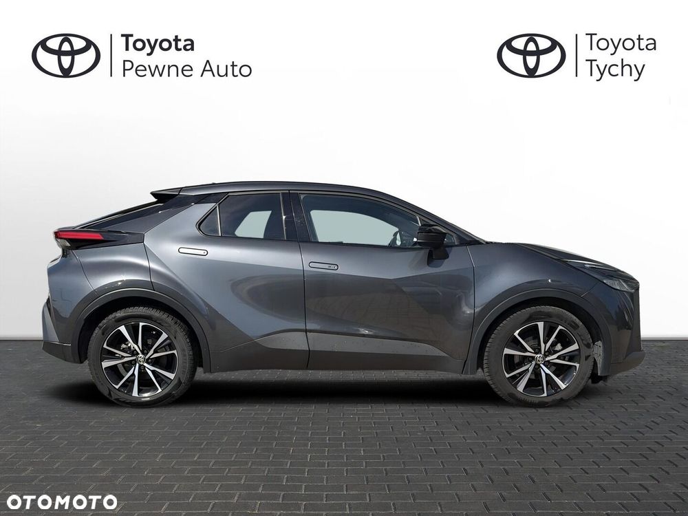 Toyota C-HR - 18