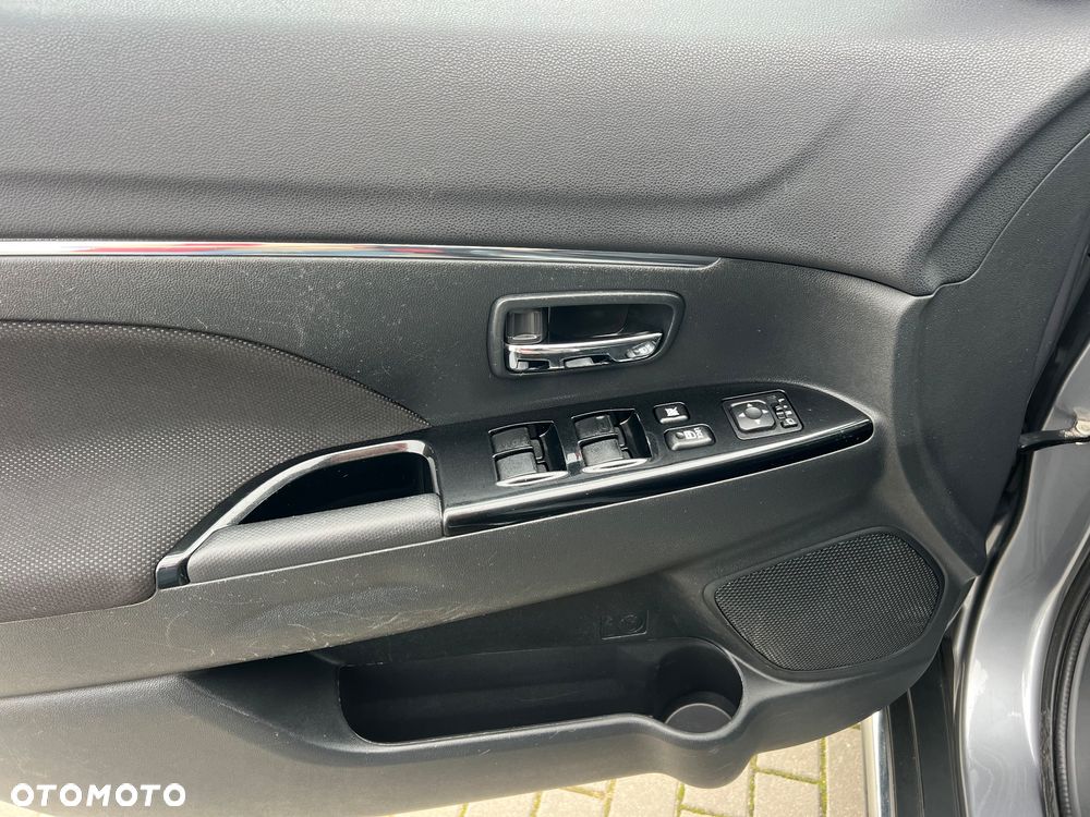 Peugeot 4008 HDI FAP 115 Stop & Start Allure - 20