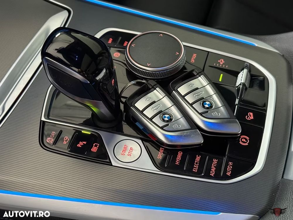 BMW X5 xDrive45e - 10