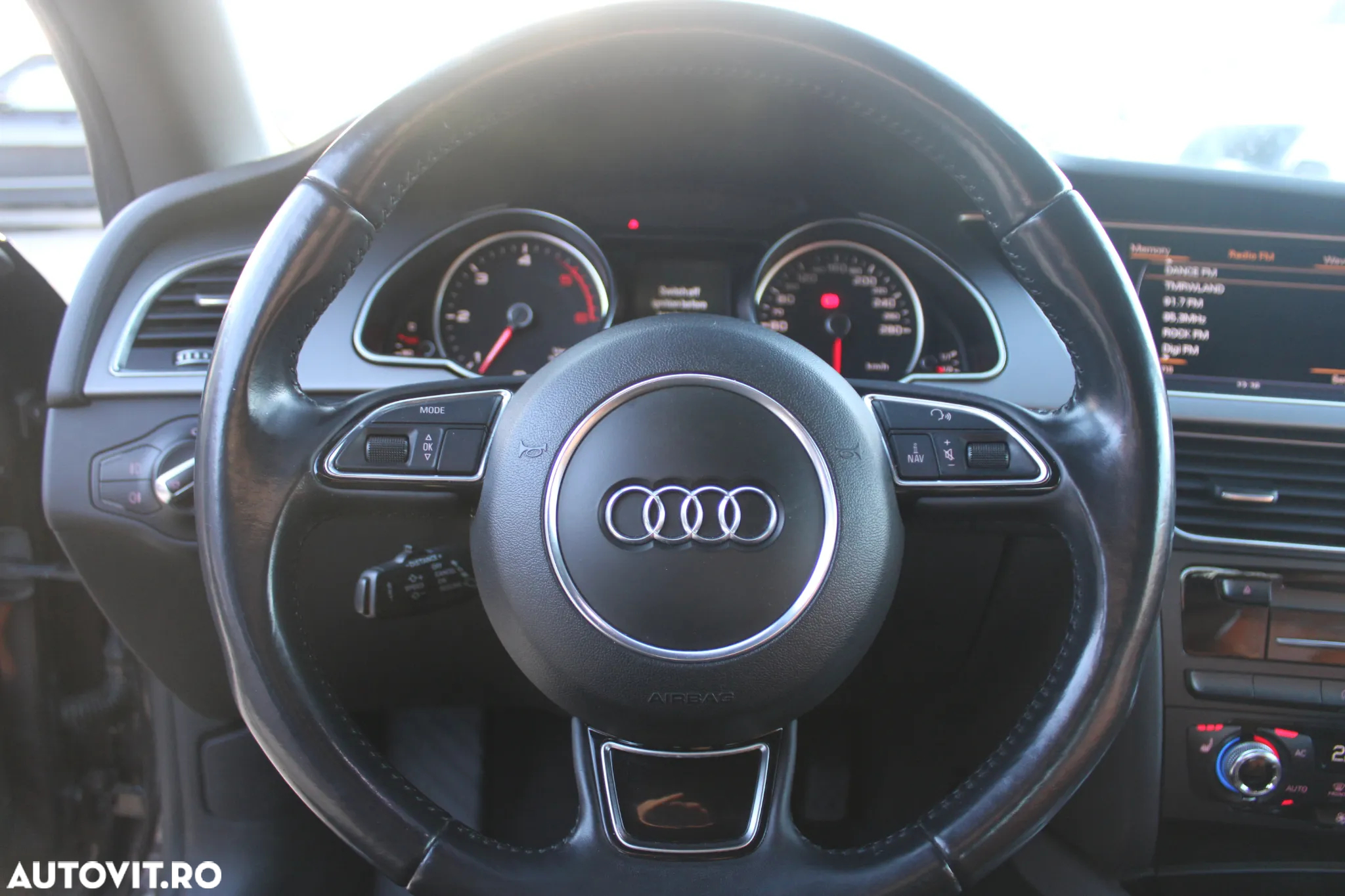 Audi A5 - 9