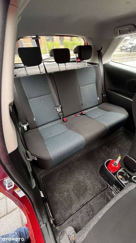 Toyota Yaris 1.33 VVT-i Edition - 17