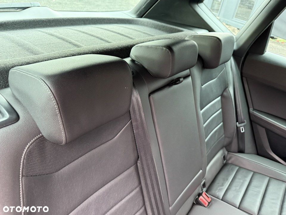 Seat Ateca 1.4 ECO TSI Xcellence S&S - 34
