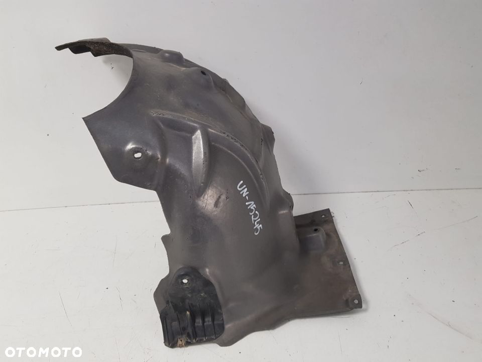 BMW 3 F30 M3 F80 NADKOLE PRAWE PRZÓD CZ.2 0090306 7372818