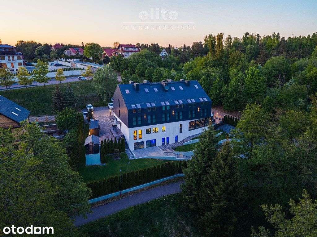 Drawsko Pom. Hotel Okra Resort & Spa na sprzedaż. - Pełny obrazek: 4/20