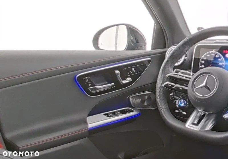 Mercedes-Benz Glc 2024 photo 5