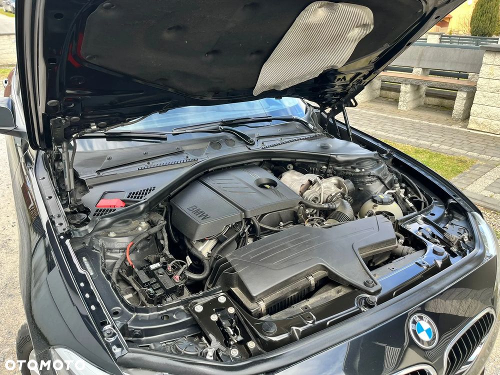 BMW Seria 1 118i - 31