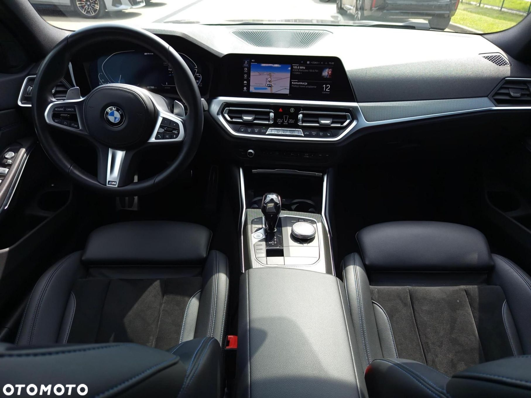 BMW Seria 3 - 14