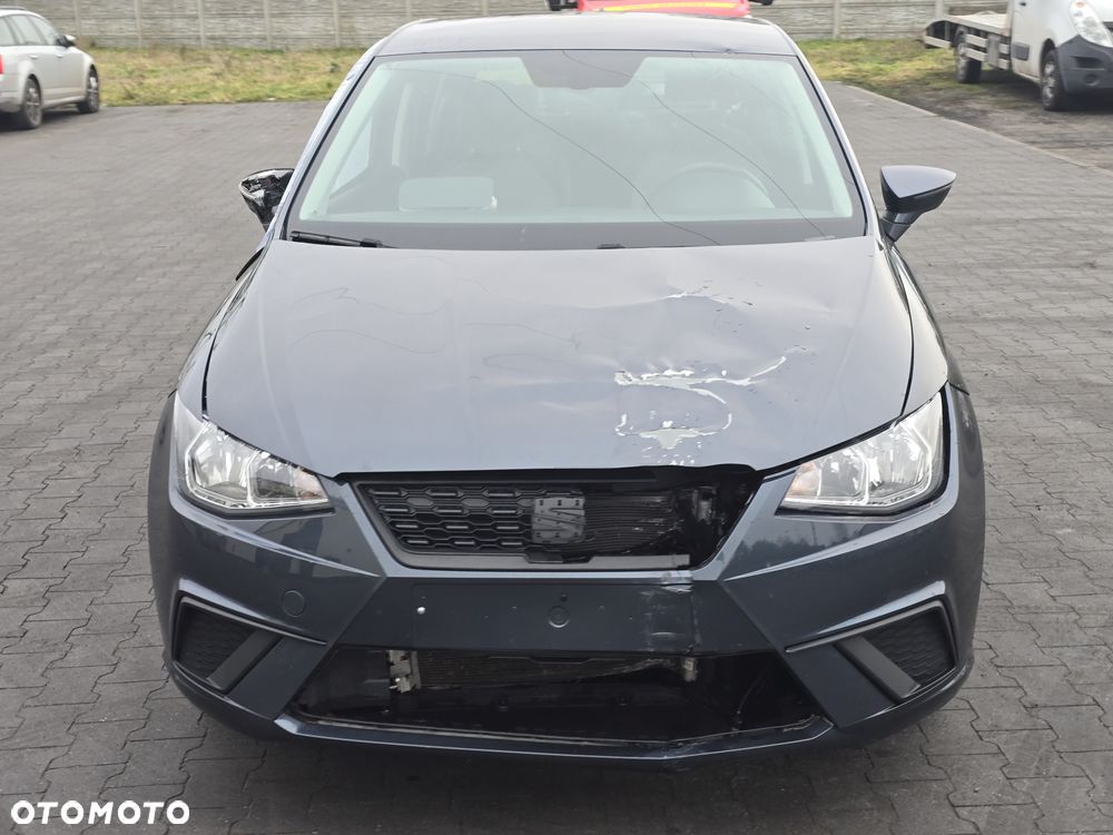 Seat Ibiza 1.0 TSI S&S DSG Style - 18