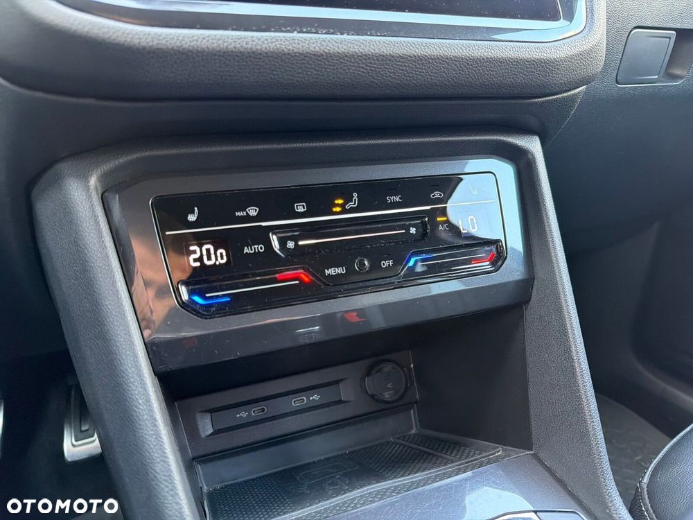 Volkswagen Tiguan Allspace - 19